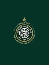 pic for New Celtic Crest Green